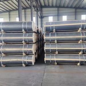 Cost pressurization is obvious, graphite electrode market price bullish expectations are still strong