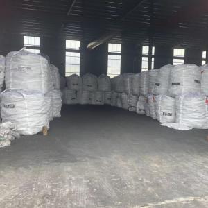 Recent state of the steel market