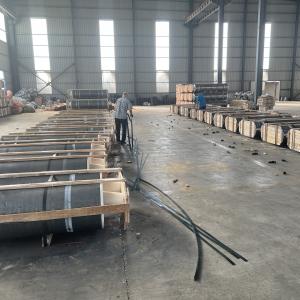 Graphite electrode industry will usher in vigorous development