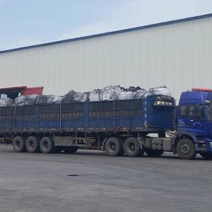 Double carbon drive + capacity release, graphite electrode head set sail again