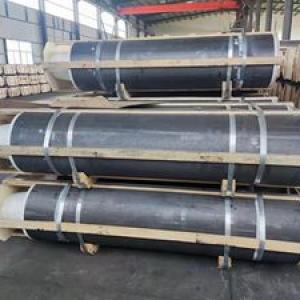 UHP350 Graphite Electrode  