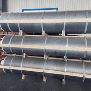 UHP650 Graphite Electrode  